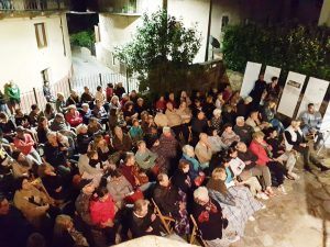 Rueglio pubblico