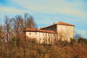 castello di moransengo