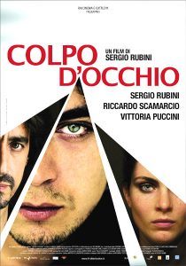 locandina COLPO D'OCCHIO