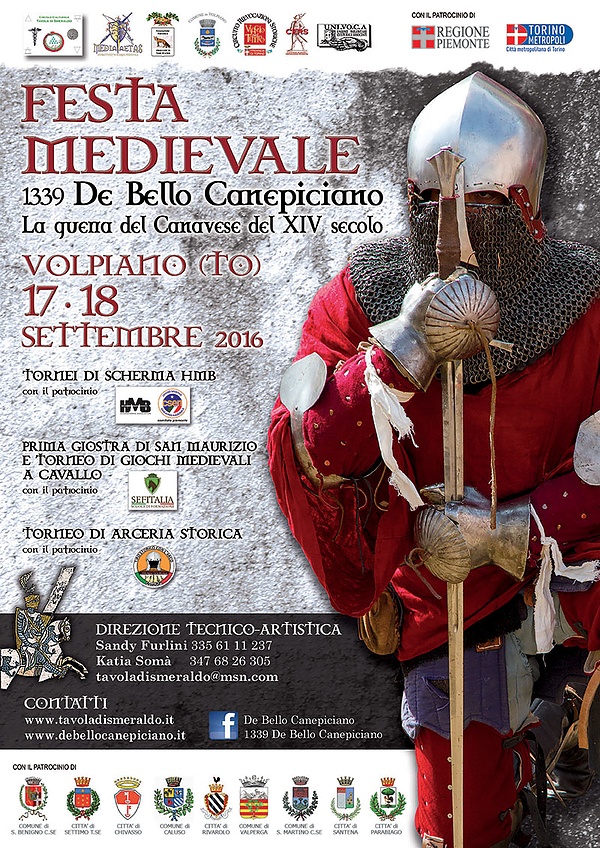 volantino fronte livelli uniti