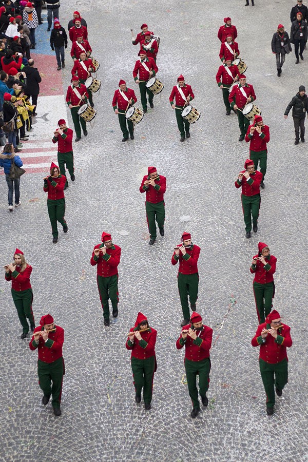 corteo