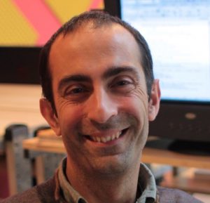 Riccardo Gili, direttore artistico