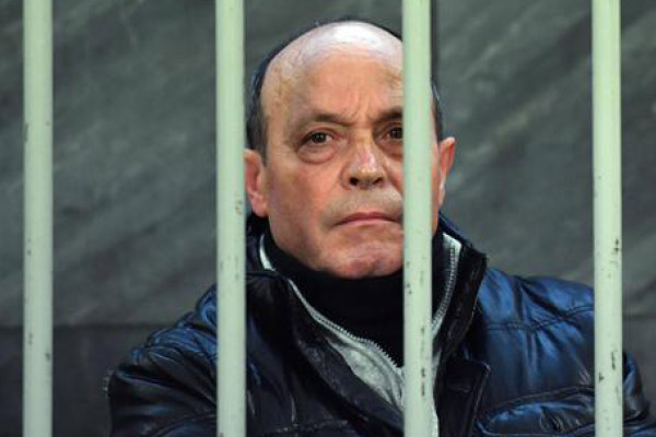 Confermata dalla Cassazione la condanna all'ergastolo per Rocco Schirripa,