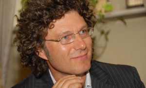 Francesco Comotto