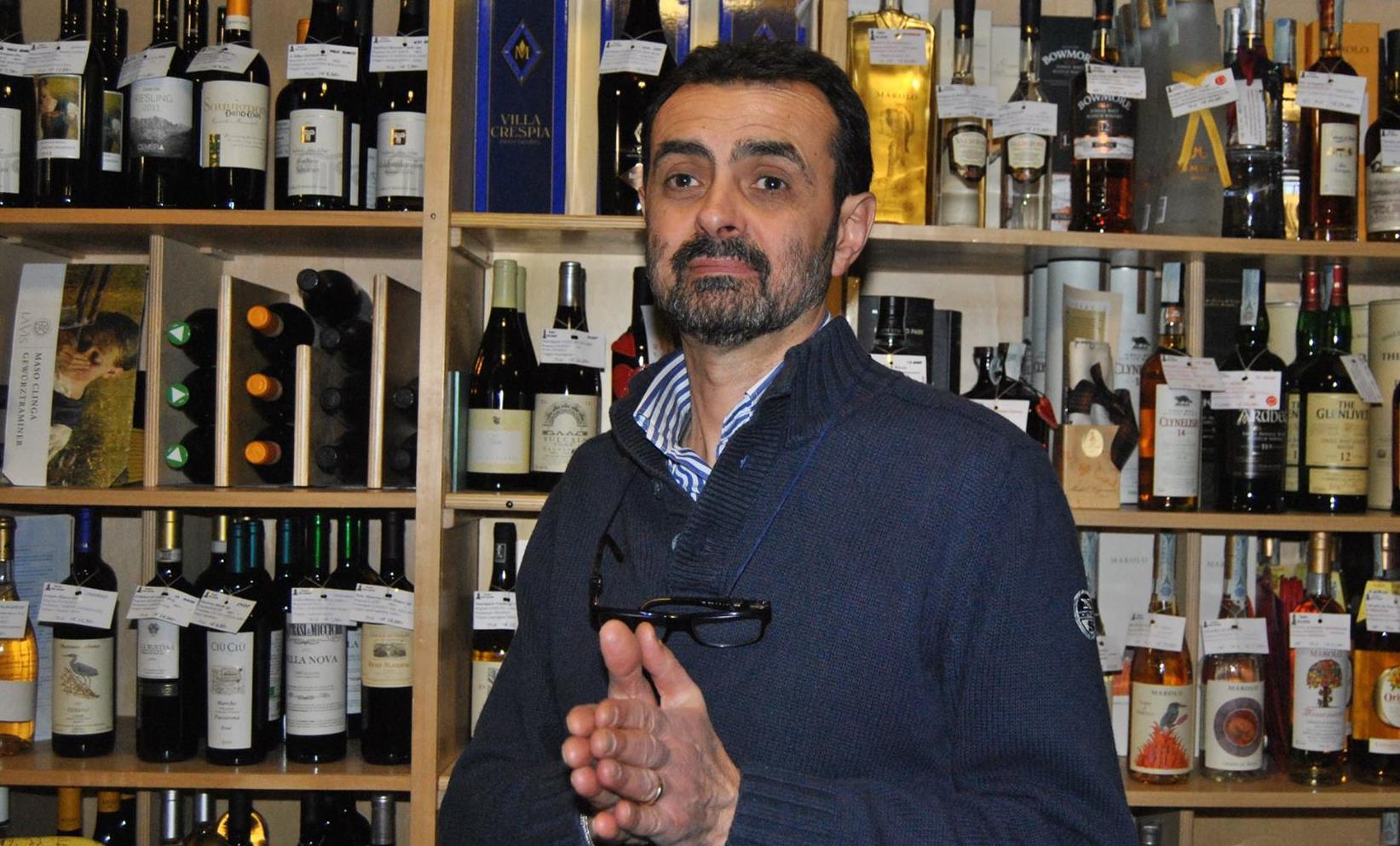 Ciro Lubrano Lavadera