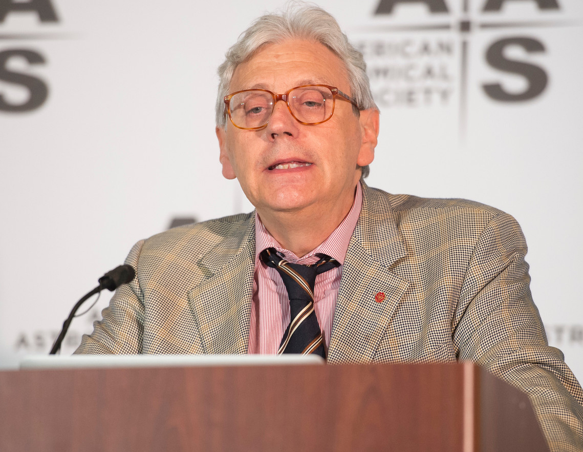 Fulvio Ricci 
