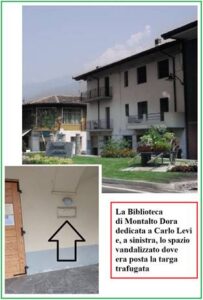 Biblioteca Montalto
