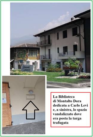 Biblioteca Montalto