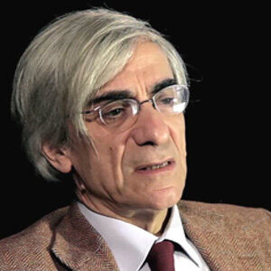 Angelo D'Orsi