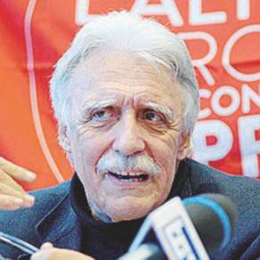 Marco Revelli