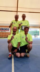 Tennis Club Romolo Tescaro