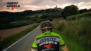 Angry Wheels MTB 1