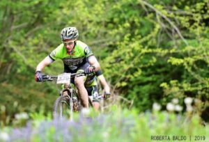 Angry Wheels MTB 6