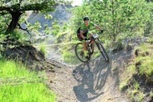 Angry Wheels MTB 5