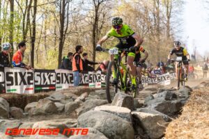 Angry Wheels MTB 4