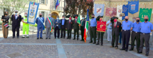 volpiano missionari