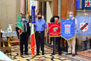 volpiano missionari