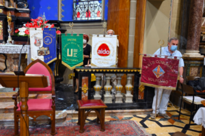 volpiano missionari