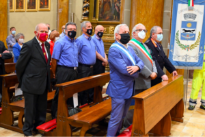 volpiano missionari