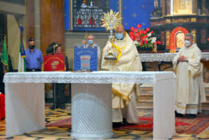 volpiano missionari