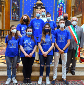 volpiano missionari