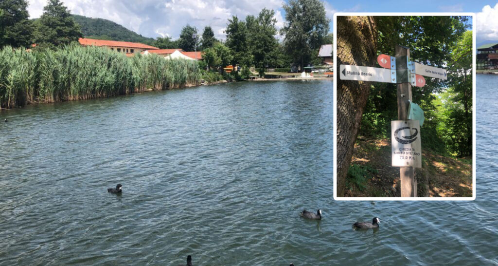 Candia Canavese