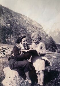 Maria Riva di Giaveno