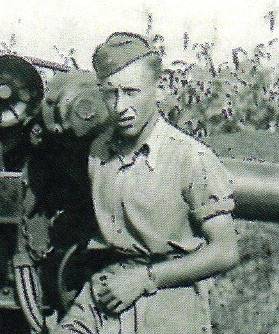 PARTIGIANO 3a BRG LYS