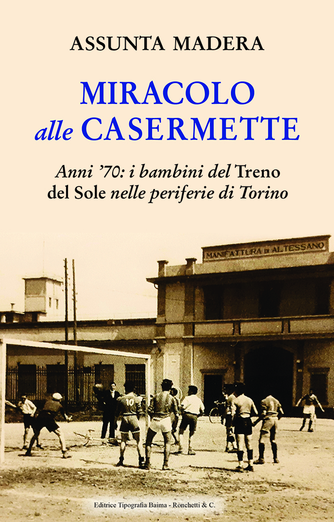 Miracolo alle Casermette