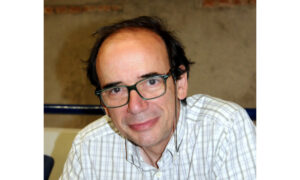 Umberto Salvi