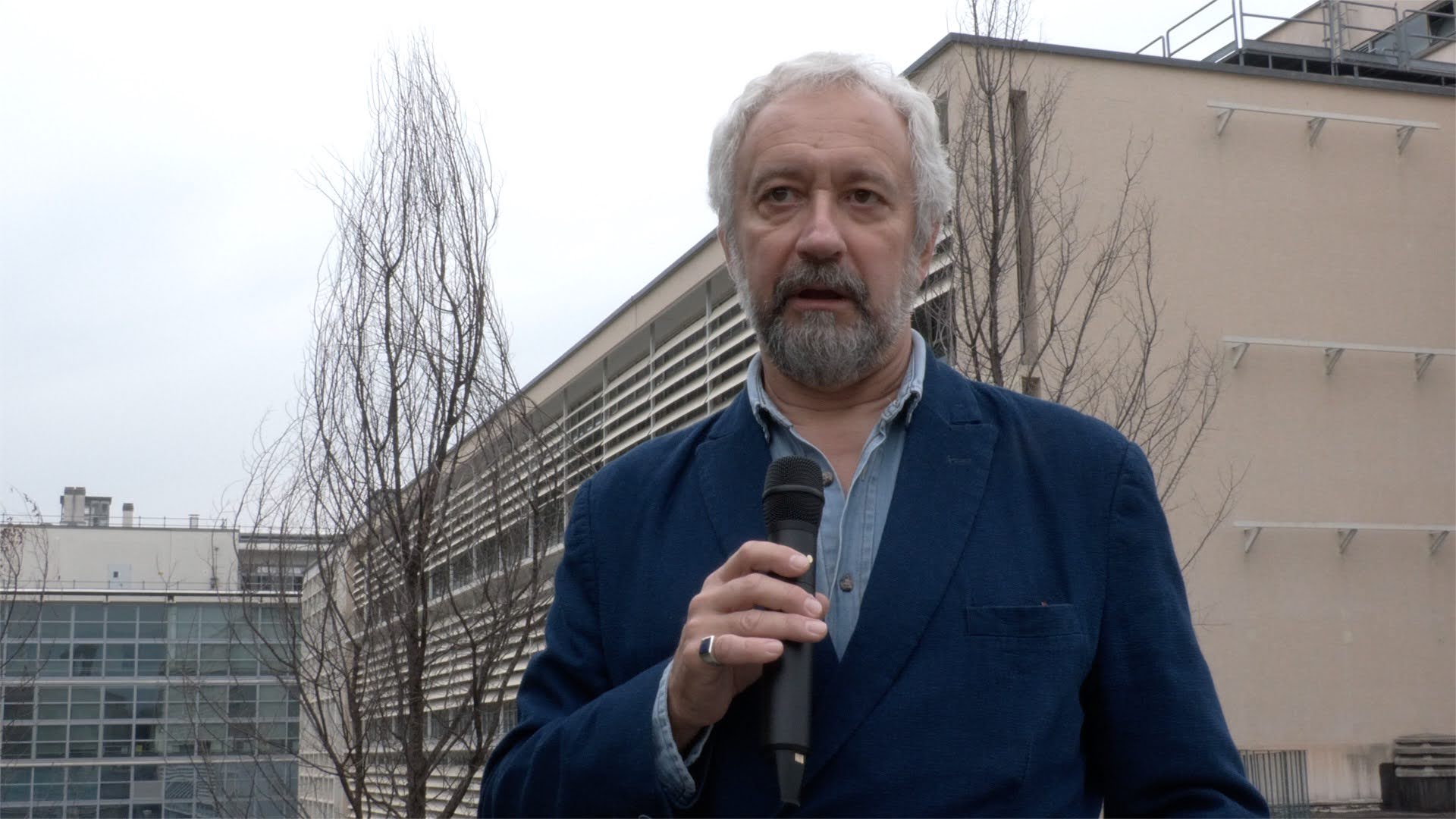 Renato Lavarini