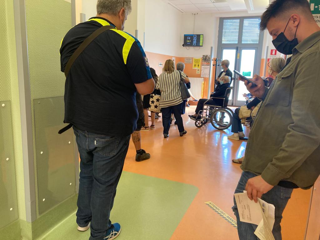 Ospedale di Chivasso