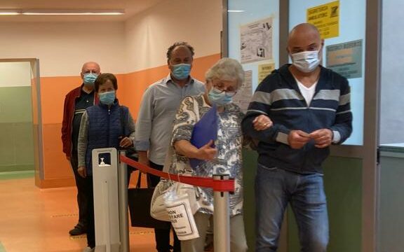 Ospedale di Chivasso