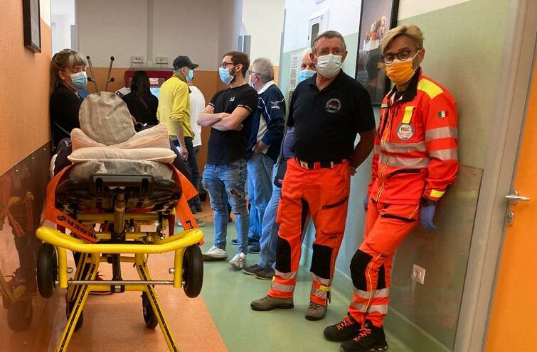 Ospedale di Chivasso