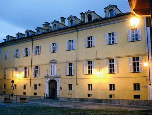 Enoteca regionale Caluso