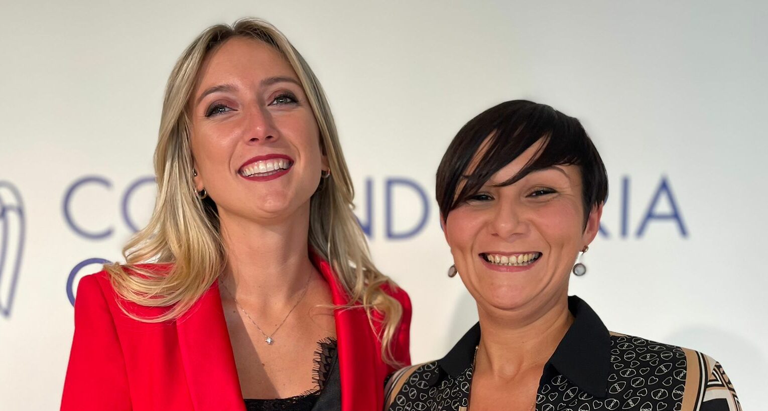 Ambra Michela e Debora Ianni 