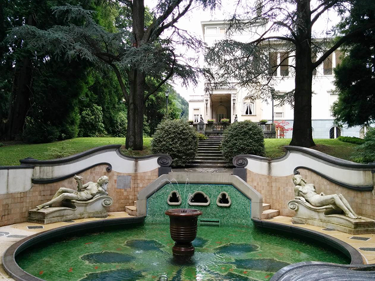 Casa Gattere