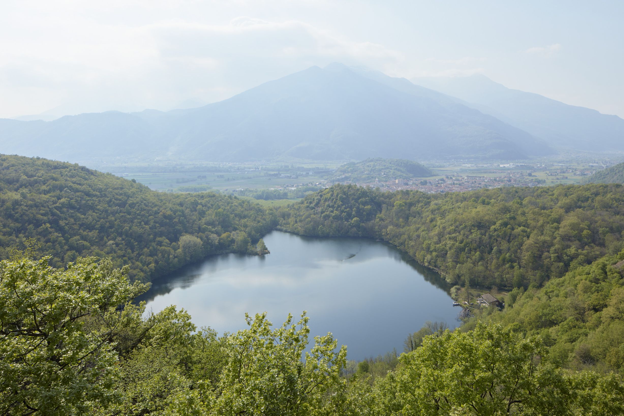5 laghi di Ivrea