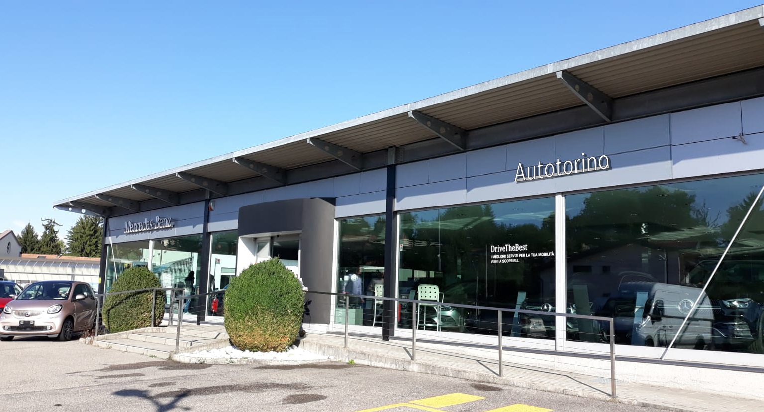 Autotorino