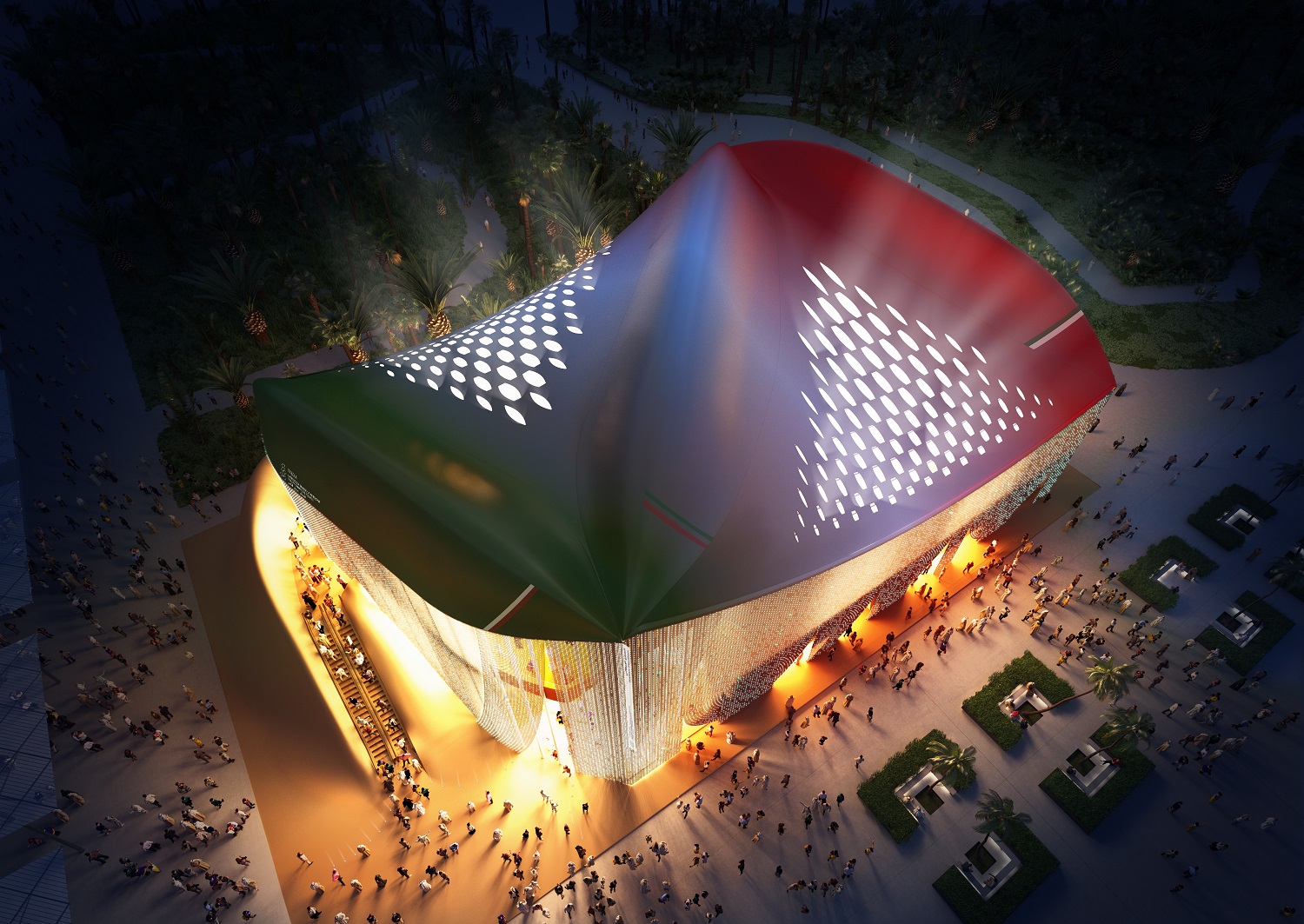 Expo dubai