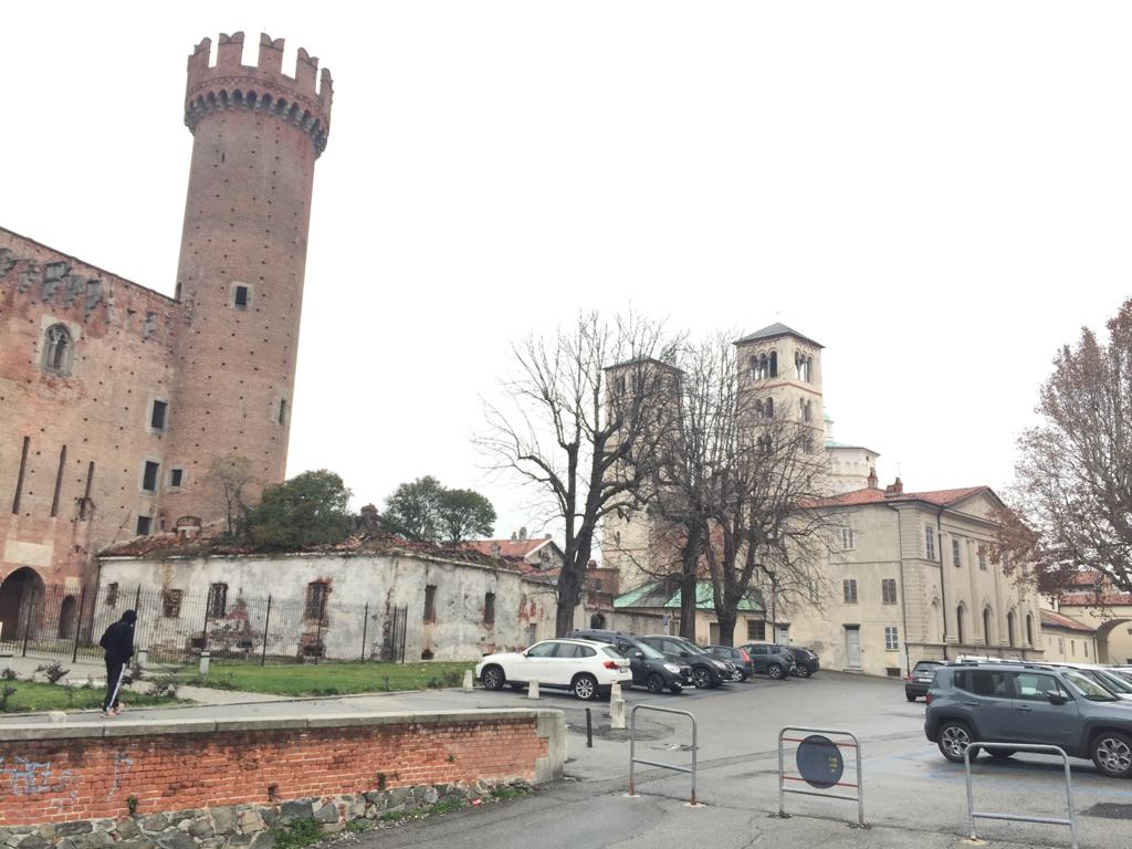 La casa del maresciallo