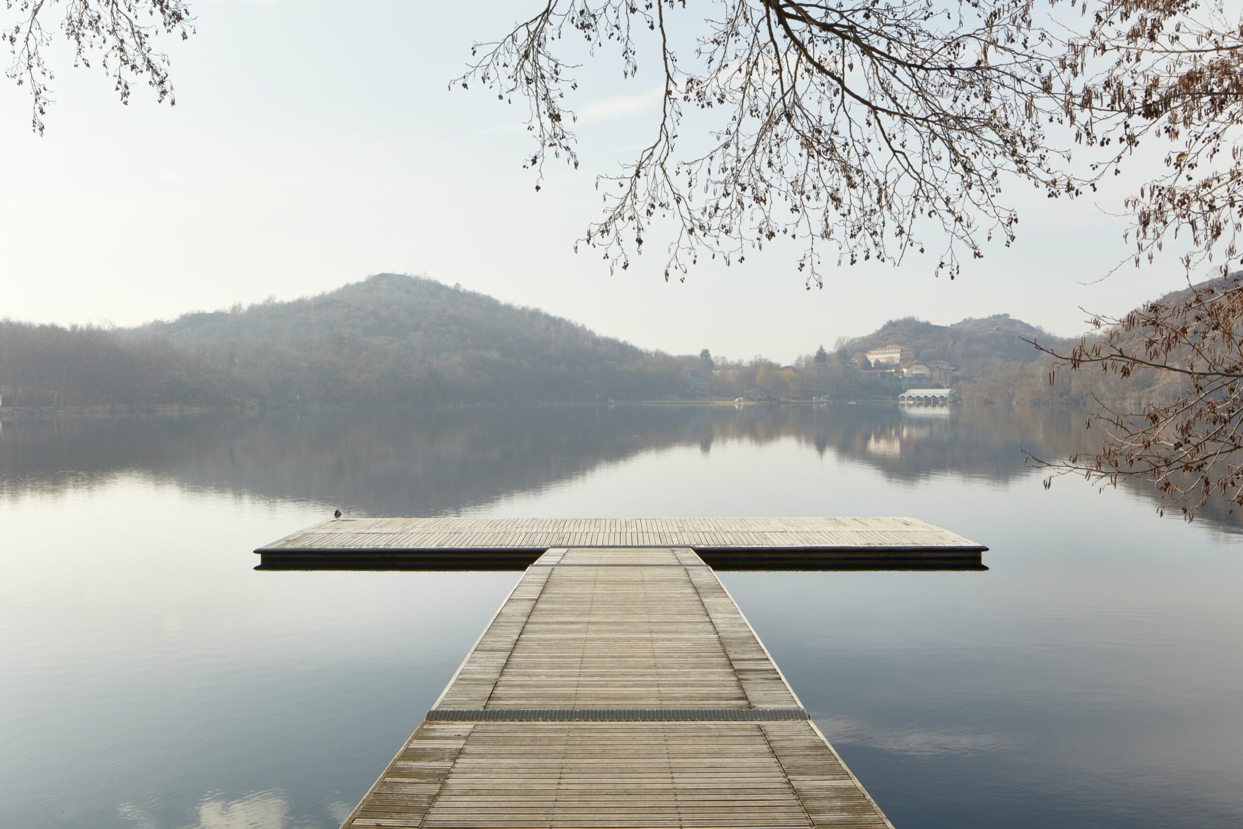 Lago Sirio