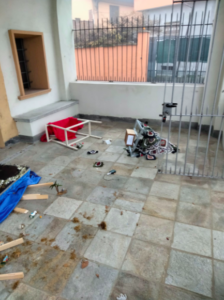 san michele volpiano