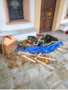 san michele volpiano