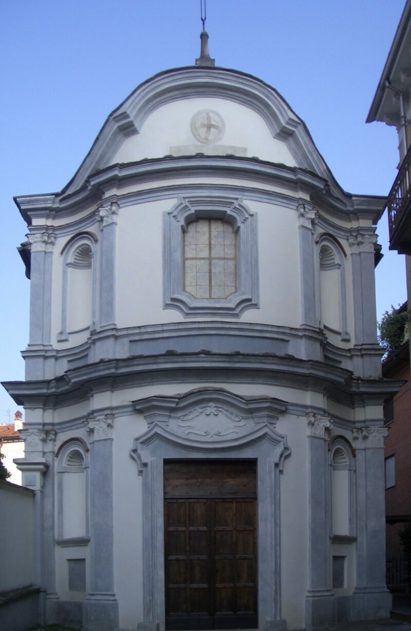 san gaudenzio