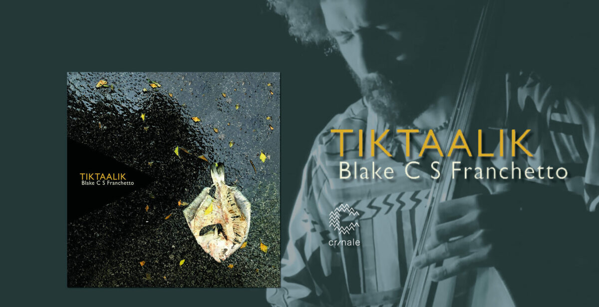 Tiktaalik