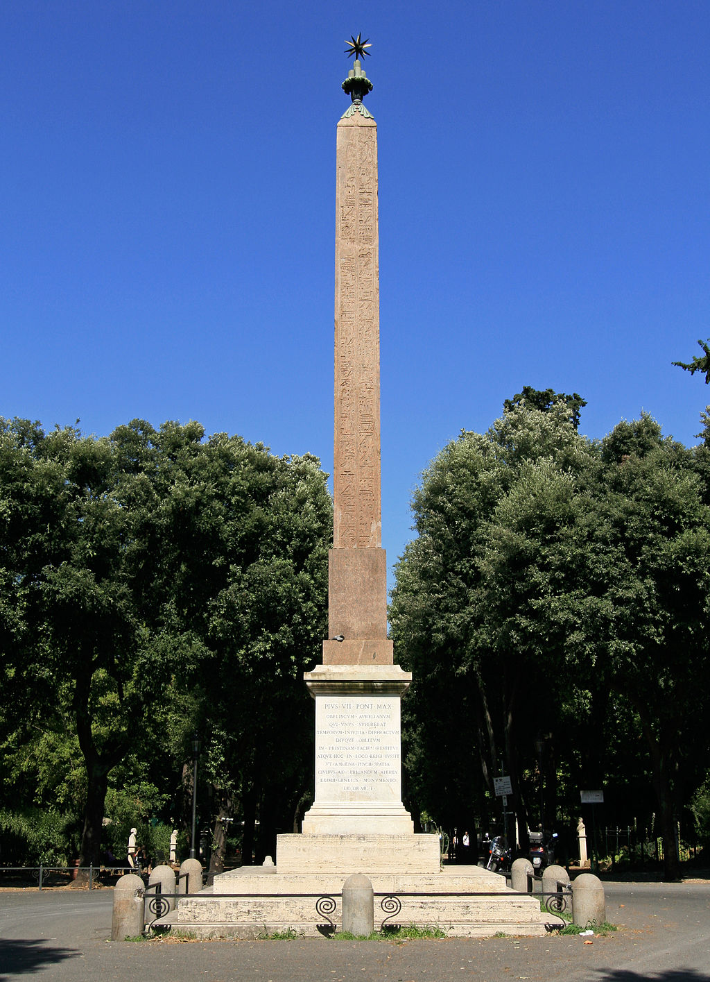 Obelisco ivrea
