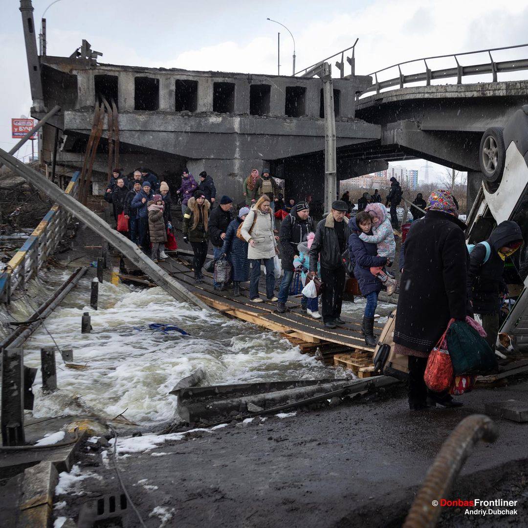 Guerra Ucraina