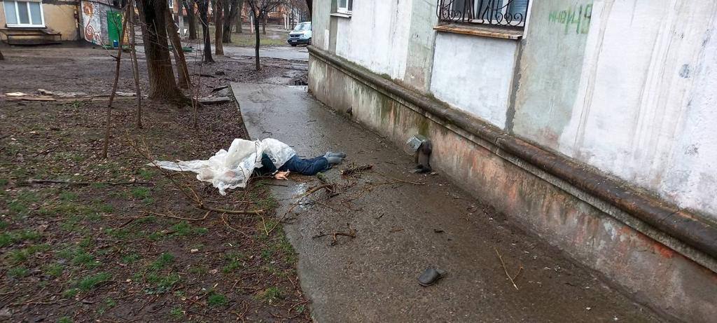 Guerra Ucraina