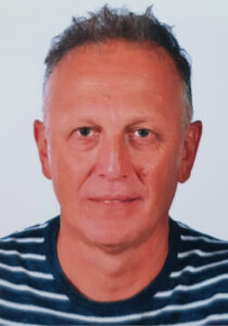 Gian Paolo Piolatto, rsu Femca-Cisl